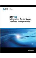 SAS 9.2 Integration Technologies: Java Client Developer's Guide