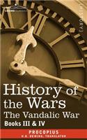 History of the Wars
