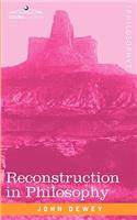 Reconstruction in Philosophy