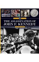 Assassination of John F. Kennedy