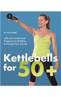 Kettlebells for 50+