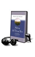 Making All Things New
