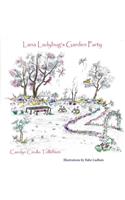 Lana Ladybug's Garden Party