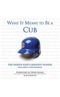 What It Means to Be a Cub