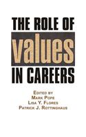 The Role of Values in Careers