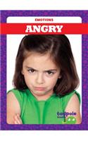 Angry