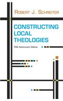 Constructing Local Theologies