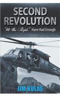 Second Revolution