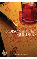 The Poisoned Pen Murders