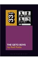 Geto Boys' the Geto Boys