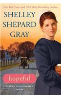 Hopeful: Return to Sugarcreek(Return to Sugarcreek)
