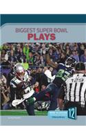 Biggest Super Bowl Plays