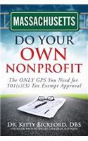 Massachusetts Do Your Own Nonprofit
