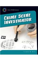 Crime Scene Investigator