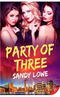 Party of Three