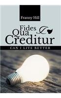 Fides Qua Creditur