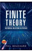 Finite Theory