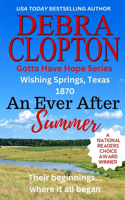 Ever After Summer
