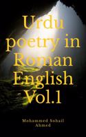 Urdu poetry in Roman English Vol.1