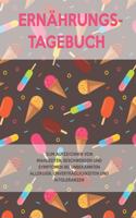 Ernährungs-Tagebuch