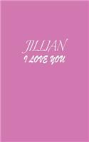 Jillian