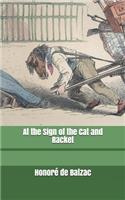 At the Sign of the Cat and Racket