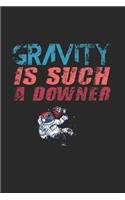 Physics Notebook: Diary Journal, Sketchbook 6x9 inches with 120 Blank Pages For Drawing, Notes, Sketches