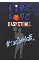 Live Love Basketball Frederick