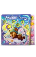 Lights & Music Bedtime Songs