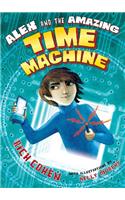 Alex and the Amazing Time Machine