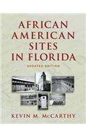 African American Sites in Florida