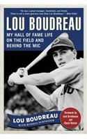 Lou Boudreau