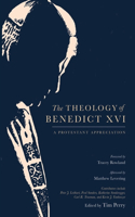 Theology of Benedict XVI