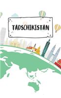 Tadschikistan