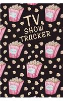 TV Show Tracker