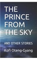 The Prince from the Sky