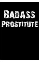 Badass Prostitute