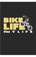 Bike Life #Mylife