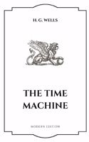 The Time Machine (Modern Edition)