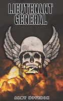 Lieutenant General Army Notebook: This Notebook is specially for a Lieutenant General. 120 pages with dot lines. Unique Notebook for all Soldiers or Vererans. Perfect as a Gift or a 