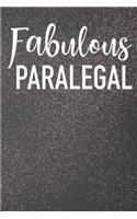 Fabulous Paralegal