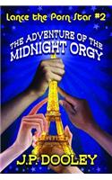 The Adventure of the Midnight Orgy