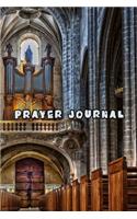 Prayer Journal