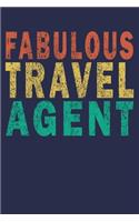 Fabulous Travel Agent