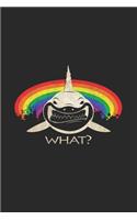 what?