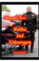 Retha auf Umwegen