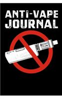 Anti Vape Journal