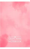 Graph Paper Notebook