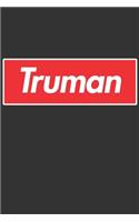 Truman