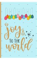 Joy To The World